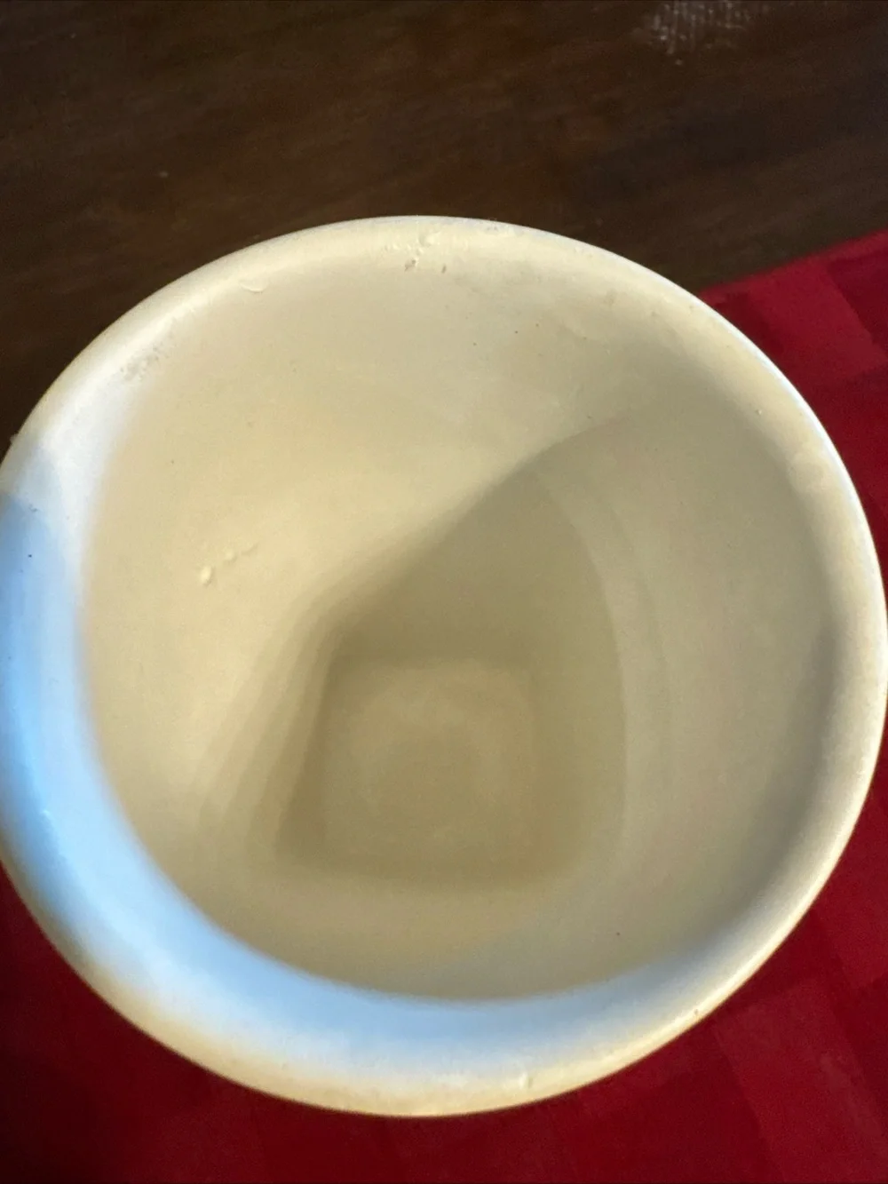 Croscill bathroom tumbler